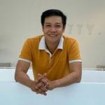 vũ duy hiền xây dựng hệ thống marketing spa