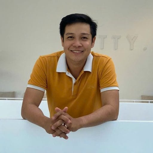 vũ duy hiền xây dựng hệ thống marketing spa